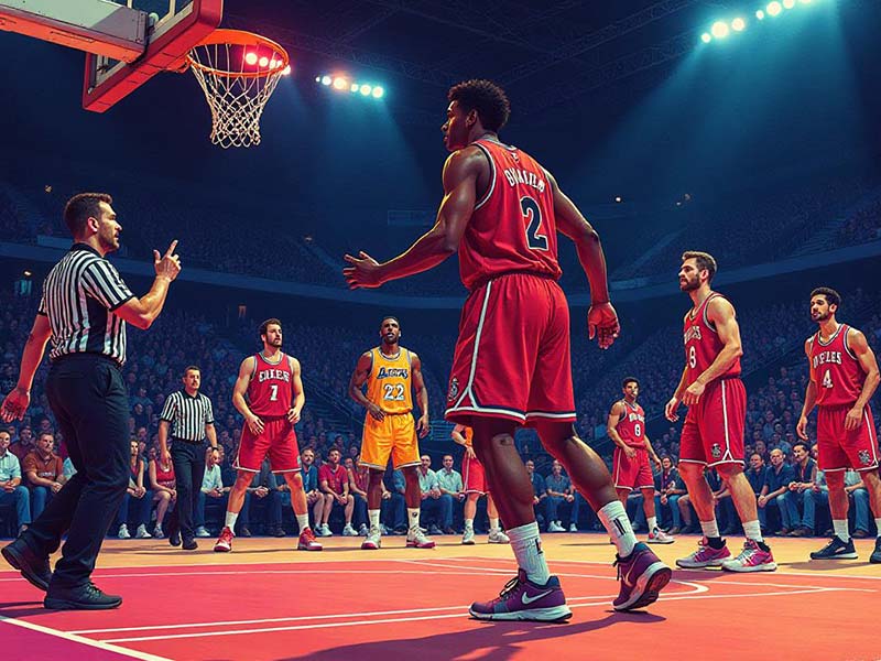 [QQ原声]NBA季前赛 太阳vs湖人 全场录像回放