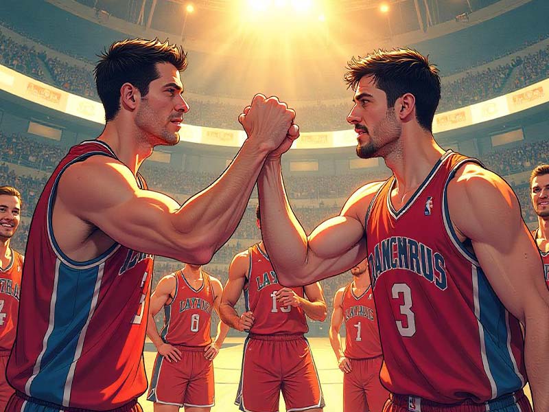 [QQ国语]NBA季前赛 东南墨尔本凤凰vs鹈鹕 第一节 录像